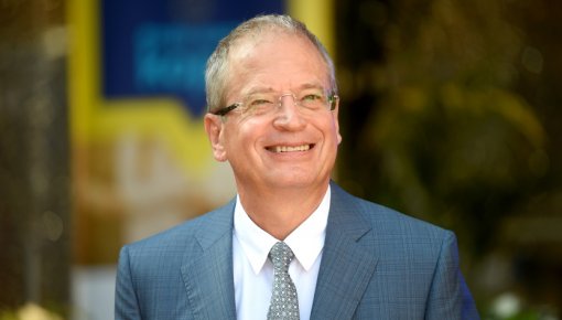 Закрой за мной дверь, я ухожу: Андрис Америкс решил отдохнуть от политики