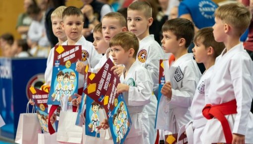  Karmeļ Sporta Klubs      