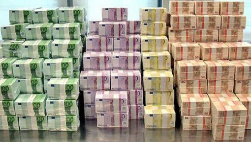 Страна снова при деньгах? Латвия получила многомиллионный платеж из Фонда восстановления ЕС