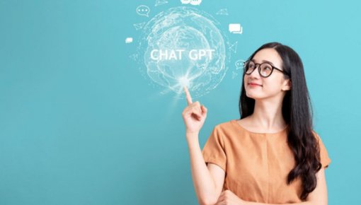 Видеочат с ChatGPT: на что это похоже