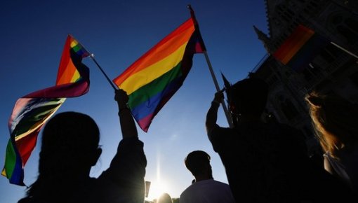       Baltic Pride 2024