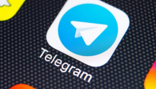 В мессенджере Telegram ввели внутреннюю валюту