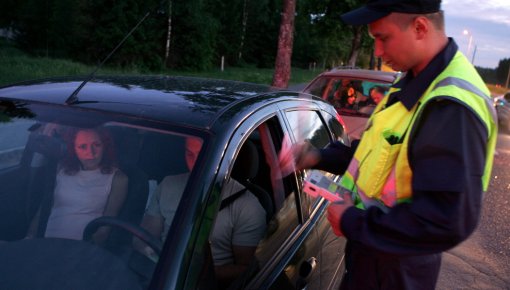 Отпразднуй Лиго без последствий: полиция, врачи и спасатели призывают латвийцев соблюдать осторожность