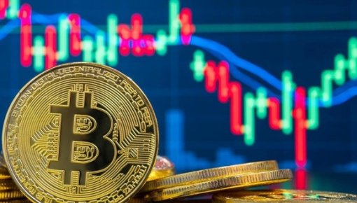 Хотела заработать на криптовалюте, а лишилась 8 тысяч евро