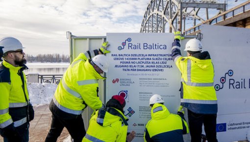  Rail Baltica  4    