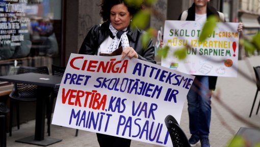 Дело не в деньгах, а в уважении? Директора школ комментируют увеличение бюджетных мест в вузах для педагогов