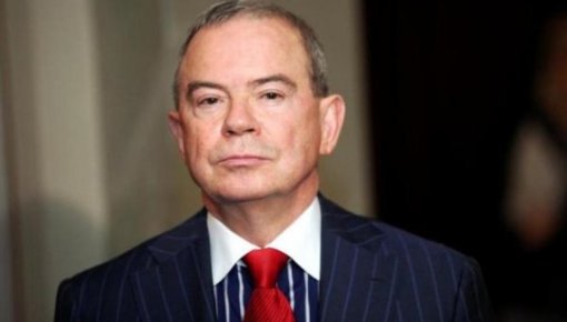 Комитет ООН по правам человека отклонил жалобу Лембергса