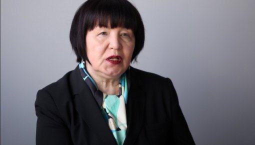 «Обещал мне судьбу Фарион»: Лиана Ланга опасается за свою жизнь и критикует полицию