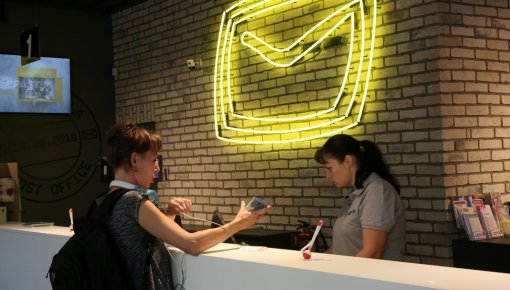 Закрыто навсегда: в Риге станет на четыре почтовых отделения меньше