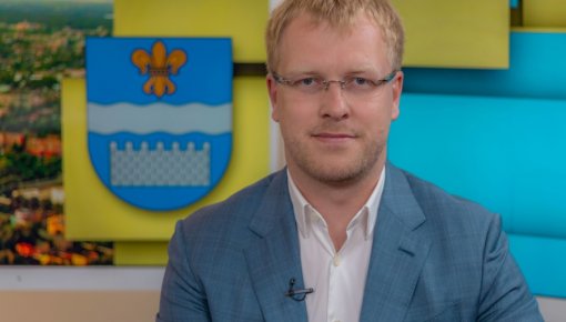 «Прямой эфир с Думой»: Андрей Элксниньш