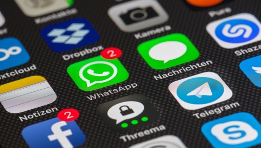 Telegram по запросу Латвии удалил несколько каналов. Но создателей не назвал