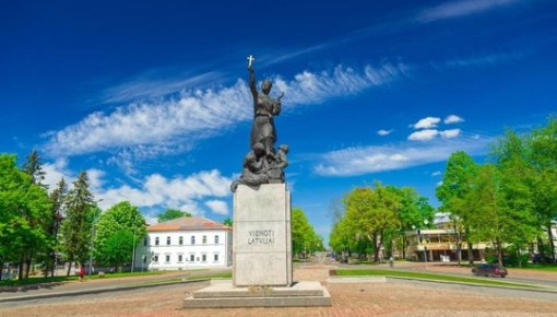 В воскресенье «Латгальской Маре» – 85 лет!