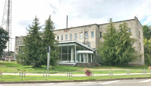 Latvijas Pasts продает с аукционов 16 объектов недвижимости. 10 – в Латгалии