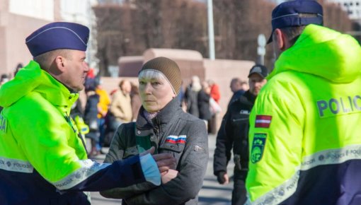 За оправдание геноцида – один год тюрьмы. Суд ужесточил наказание для Е. Крейле