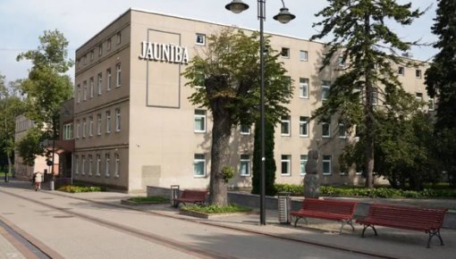 Центр Jaunība начал год как учебное заведение государственного значения. Что дает этот статус
