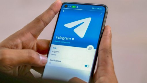 Telegram будет раскрывать данные пользователей по запросу правоохранительных органов