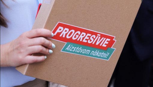Позиция по Израилю рассорила «Прогрессивных»