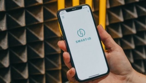    Smart-ID:   ?