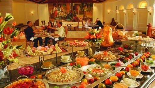 В Турции планируют отказаться от all inclusive. А что взамен?