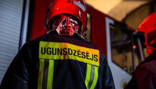 Спасатели получили 131 вызов для ликвидации последствий бури