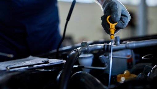 Почему стоит выбрать масло 10W-40 для вашего автомобиля?
