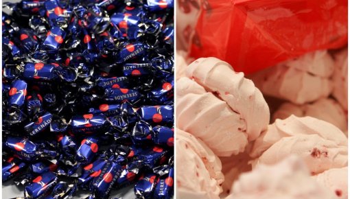 «Вкус уже не тот»: что случилось со сладостями Laima?