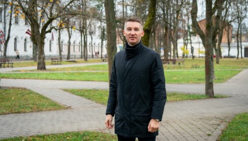 От неудобства к удобствам: в сквере Пумпура установят общественный туалет