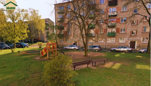 ПЖКХ – о приведении в порядок территории возле многоквартирного дома