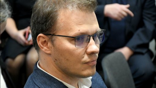 Закрой за мной дверь, я ухожу: Нацобъединение лишилось главы