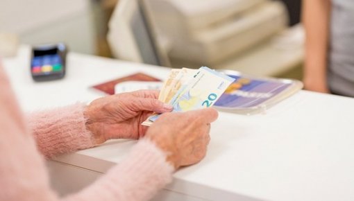 Latvijas Pasts опять увеличивает тарифы на свои услуги