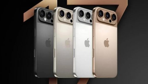 Инсайдеры рассказали, как может выглядеть новый iPhone
