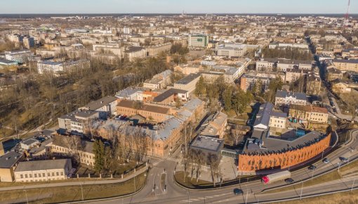 В понедельник состоится последняя в этом году бесплатная экскурсия по городу