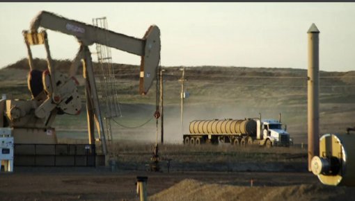 «Если не купите наши нефть и газ!...» Трамп пригрозил ЕС пошлинами
