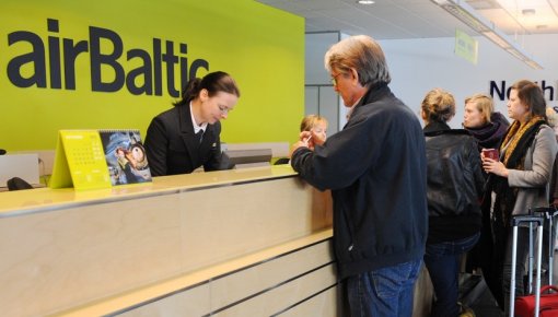 airBaltic назвала маршруты, которые летом будут отменены