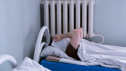 А они ещё и пьют! В перегруженности больниц винят… пьяных пациентов