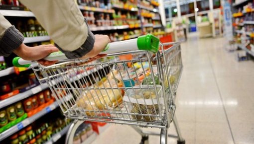 Торговцы угрожают еще большим ростом цен на продукты питания