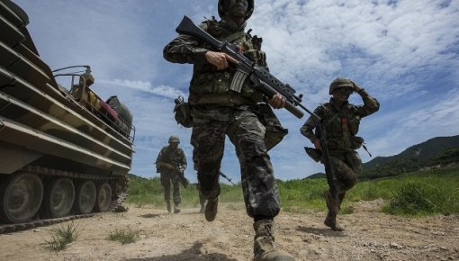 Трамп назвал шокирующие цифры потерь в Украине