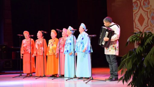«Славянка» приглашает на юбилейный концерт