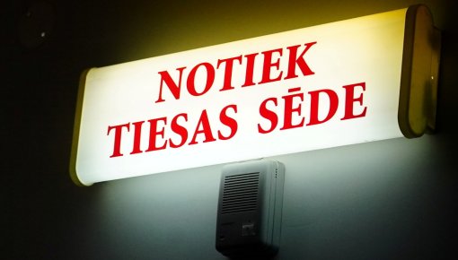 Обладателей звания «Гордость Латвии» приговорили к лишению свободы за насилие над детьми