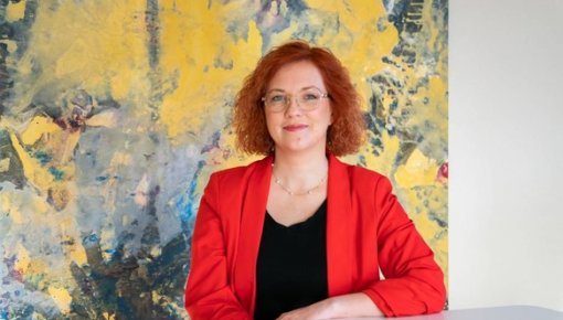Диана Солдане: «Выделенное в этом году финансирование позволит предложить разнообразную культурную программу»