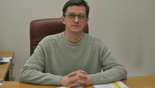 Глава УКХ рассказал, какие значимые проекты инфраструктуры планируется реализовать в 2025-м году