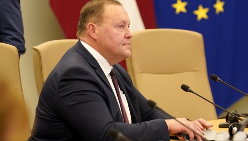 Сегодня Нацобъединение потребует отставки главы МВД
