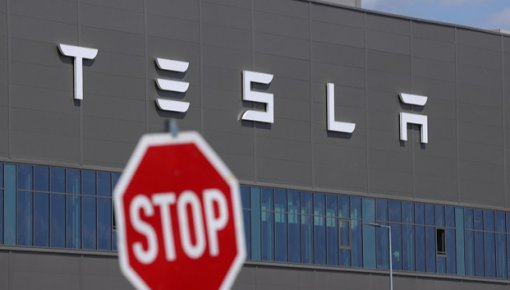 Продажи Tesla обваливаются по всей Европе. В чем причина?