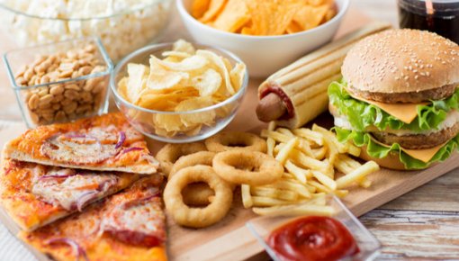 Убийцы на кухне: 8 продуктов, которые тихо разрушают вашу печень