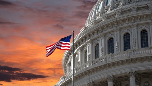 «Аппетита нет»: Конгресс США не спешит с новым пакетом помощи Украине