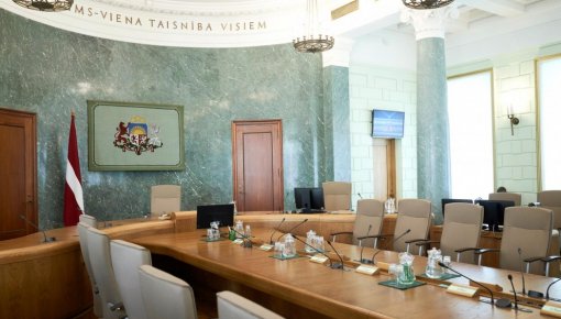 Стало известно, кого из министров Силиня отправит в отставку