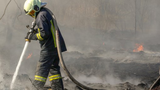 ГПСС: за трое суток – сотня вызовов