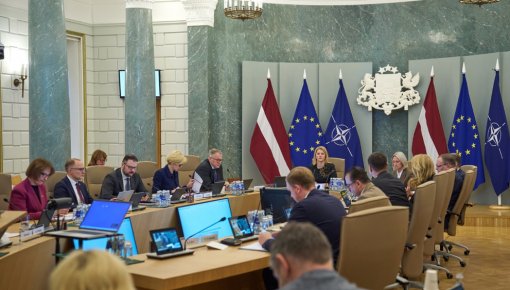 Политолог не уверен, что правительство Силини будет существовать через неделю