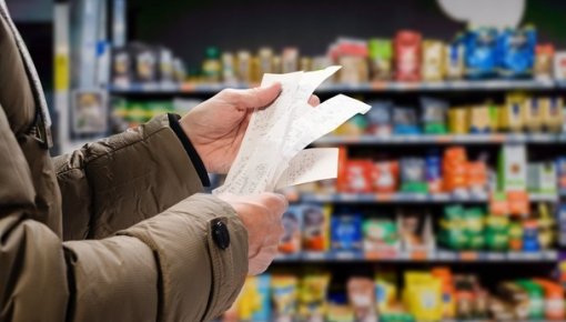 Скоро и в Латвии? В Литве предупредили о повышении цен на продукты