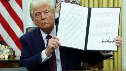 Английский признан официальным языком в США